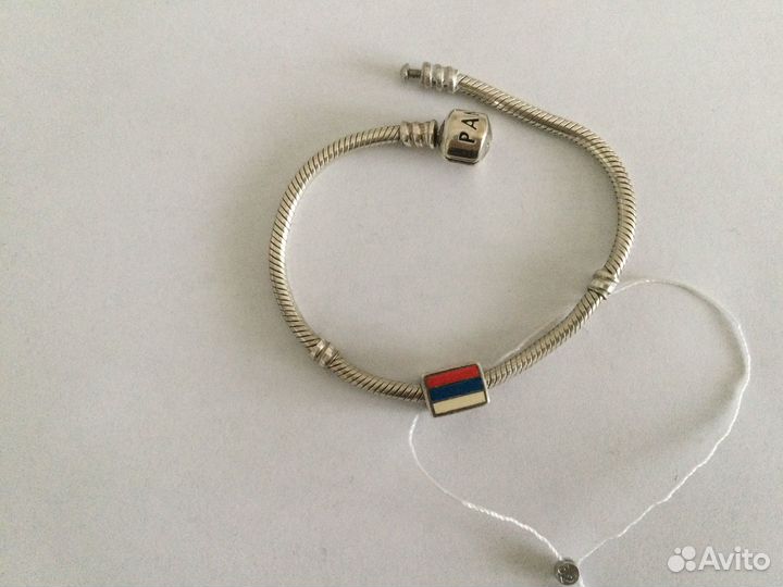 Шармы Пандора