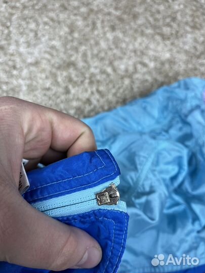 Мастерка puma vintage 90s олимпийка