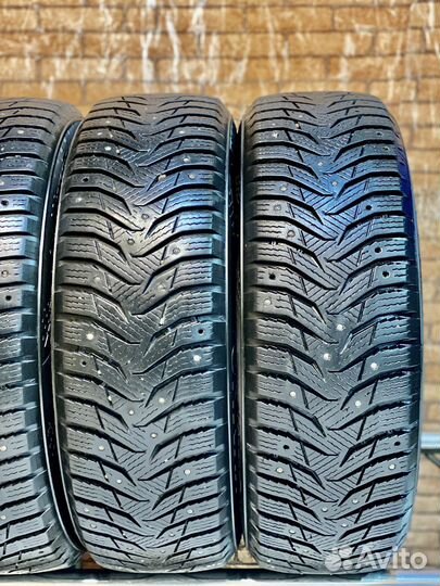 Kumho WinterCraft Ice WI31 185/65 R15 88T