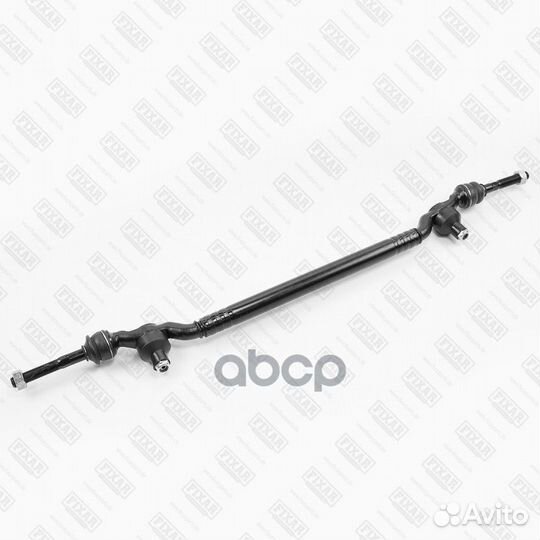 Тяга рулевая BMW 7 (E38) 94- FS0769 fixar