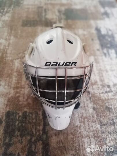 Продам детскую вратарскую форму