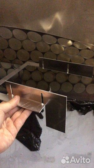 Услуги лазерной резки город Чебоксары