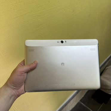 Планшет Huawei MediaPad 10 fhd