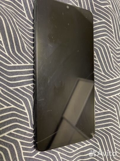 Xiaomi redmi note 8 pro