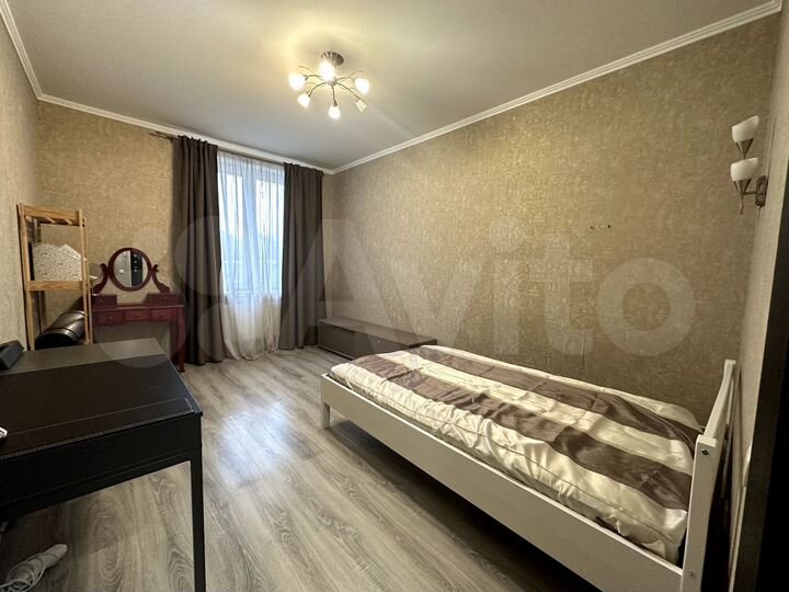 1-к. квартира, 37,4 м², 2/20 эт.