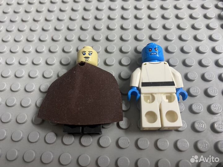 Lego Star Wars