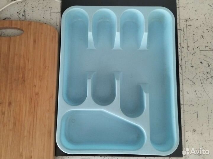 Лоток для ложек и вилок