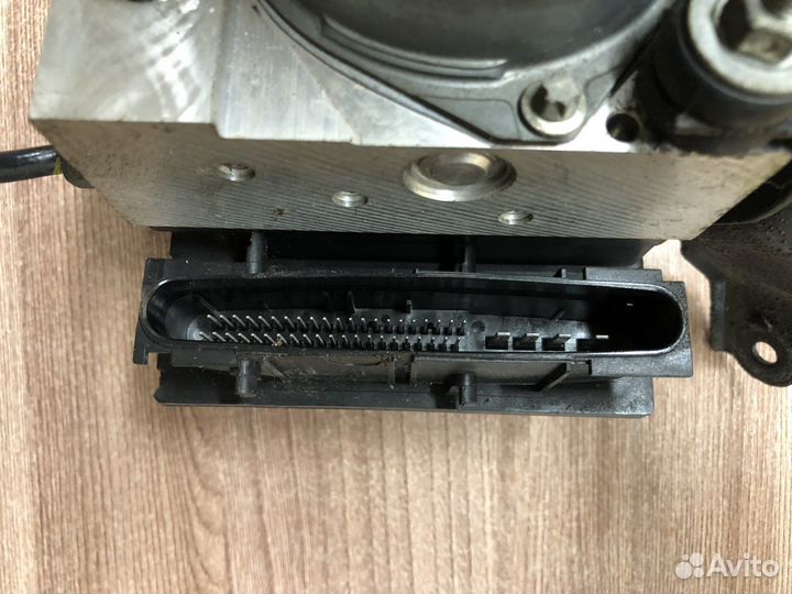 Блок ABS Honda CR-V 3 RE 2007-2012