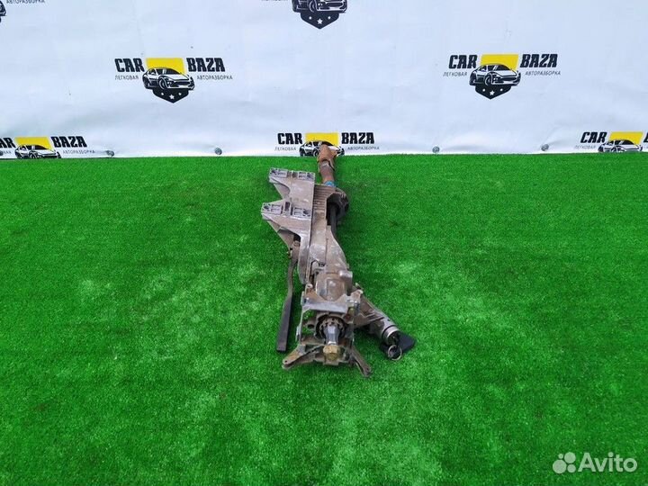 Колонка рулевая Ford Mondeo