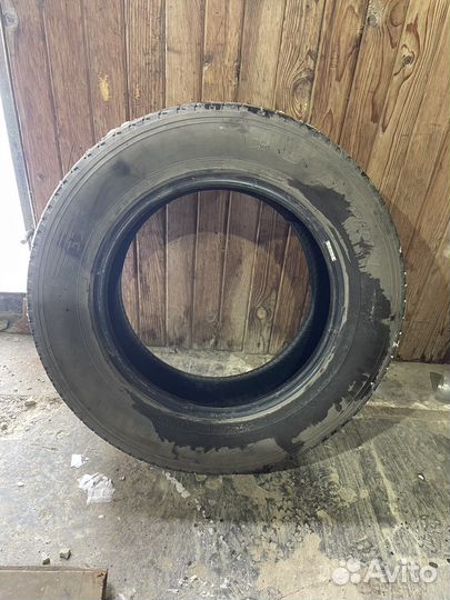 Pirelli Scorpion Verde 235/65 R17