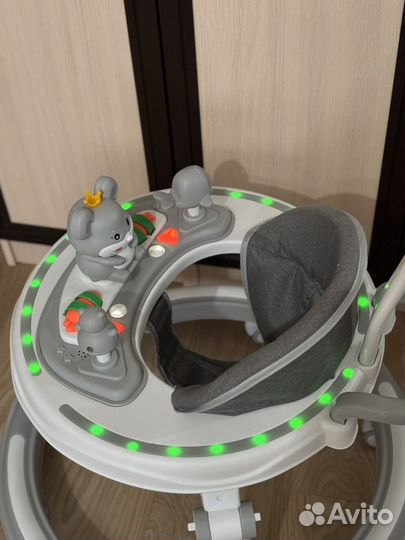 Ходунки детские