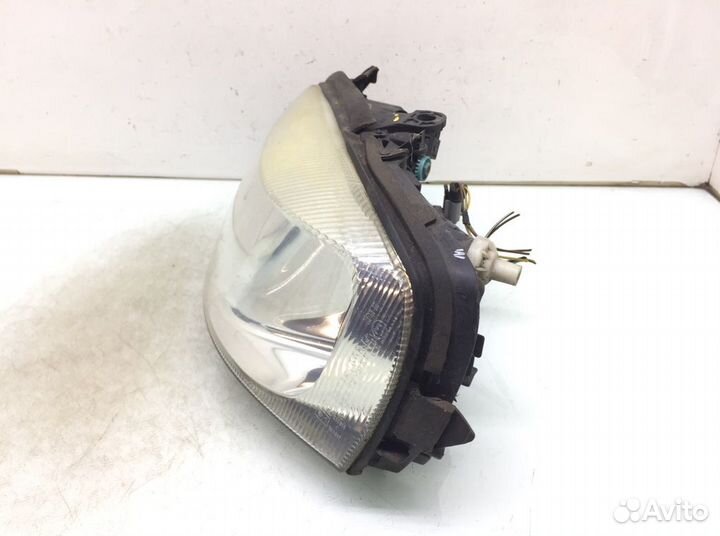 Фара 13132457 Opel Astra G (1998-2005)