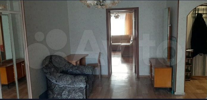 2-к. квартира, 44,8 м², 2/5 эт.