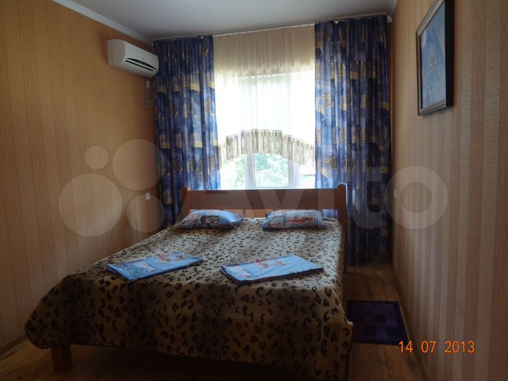 Комната 18 м², 2/3 эт.