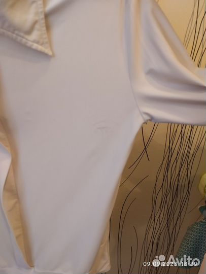 Одежда для танцев