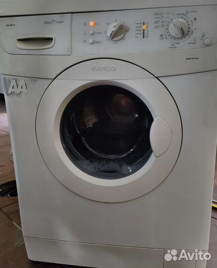 Стиральная машина Ardo
