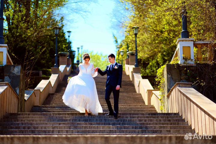 Проф свадебный фотограф и видео по области
