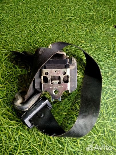 Ремень безопасности передний левый Форд Фокус 1