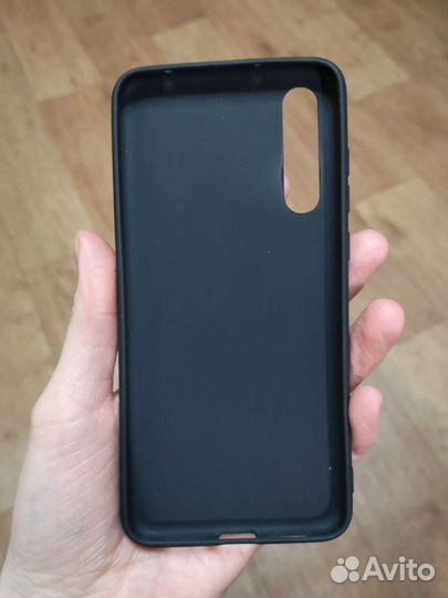 Чехол для Huawei P20