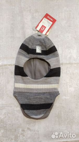 Шапка шлем reima 46