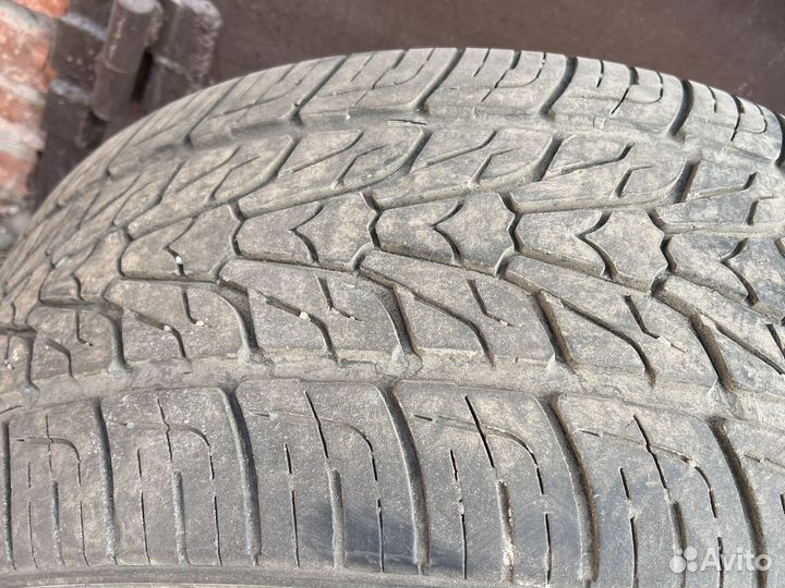 Nexen Roadian HP 275/40 R20 91