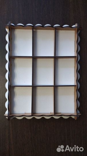 Коробка для хранения