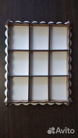 Коробка для хранения