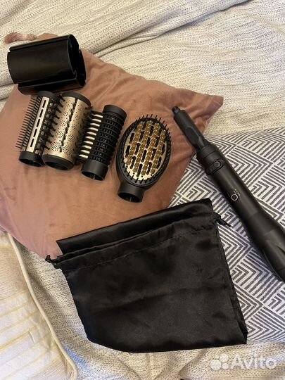 Стайлер babyliss AS970E