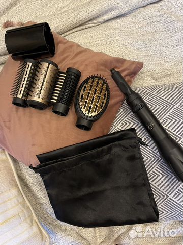 Стайлер babyliss AS970E