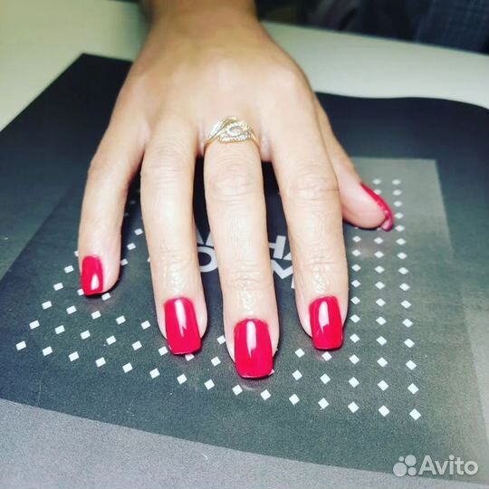 Манекю на дому