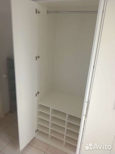 Шкаф многофункциональный, новый