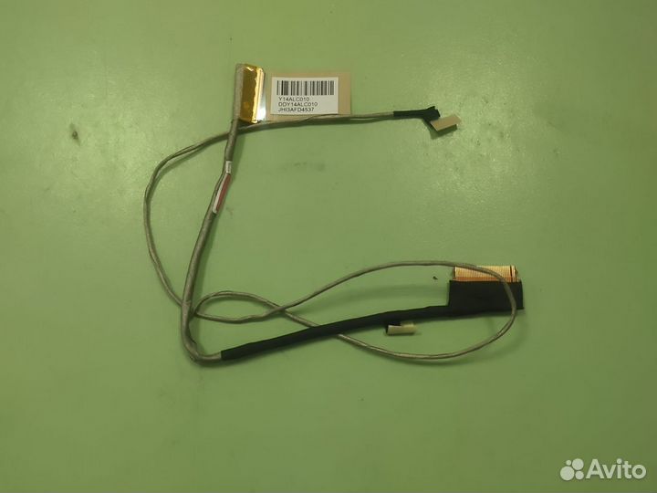 Шлейф матрицы HP Pavilion 15-p, Envy 15-k, 15-v