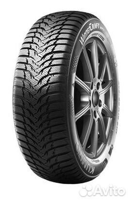 Kumho WinterCraft WP51 215/55 R16 97H