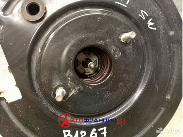 Вакуумный усилитель тормозной, 472100005R renault