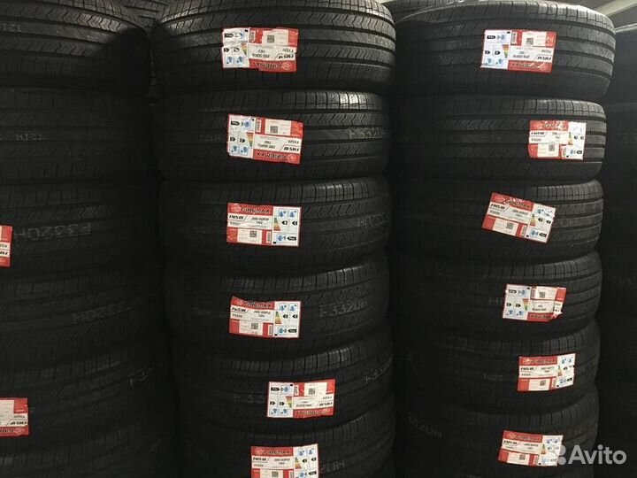 Firemax FM518 285/60 R18 116V