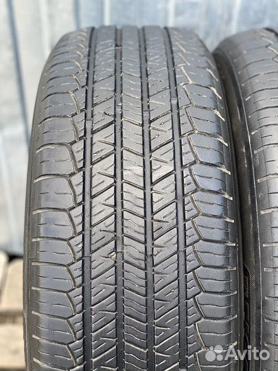 Tigar Summer SUV 225/65 R17 106H
