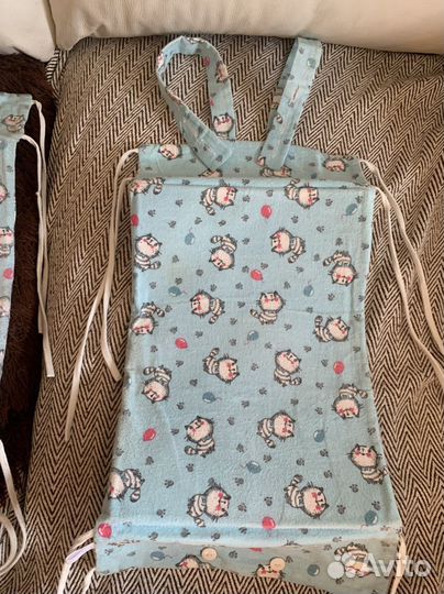 Перинка фрейка