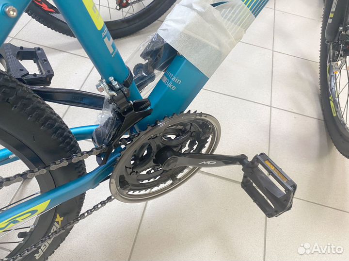 Велосипед м 31 R 24