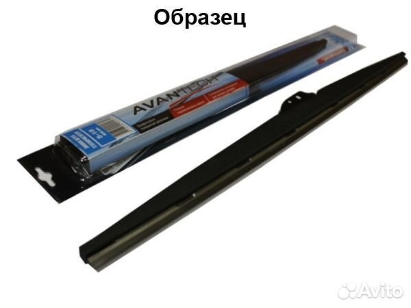 Щетка стеклоочистителя 47,5см / 19