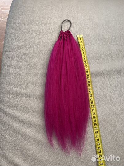 Афрорезинки