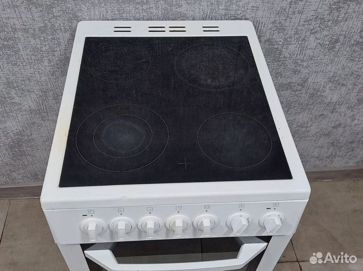 Плита электрическая бу с гарантией и доставкой