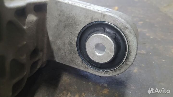 Сайлентблоки редуктора Chevrolet Camaro