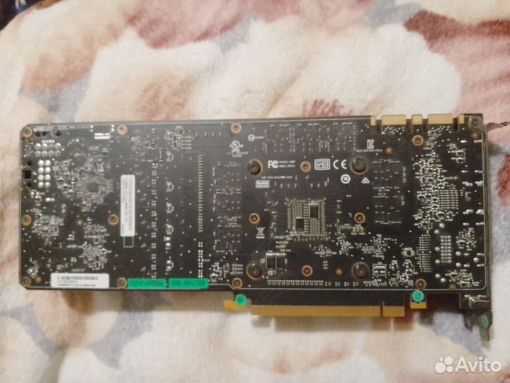 GTX 1070 8gb
