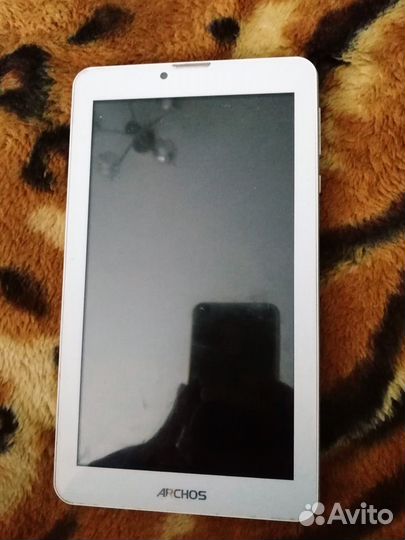 Планшет на запчасти