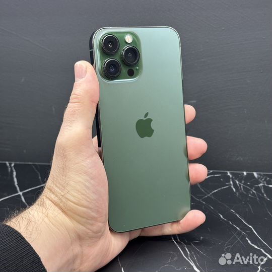 iPhone 13 Pro Max, 128 ГБ