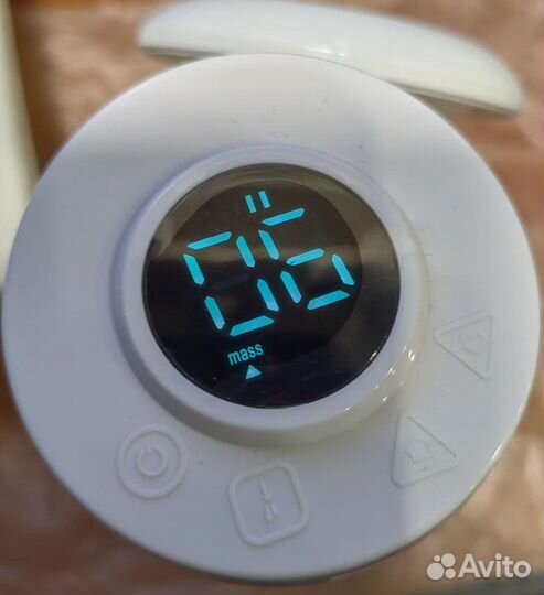 Электрический молокоотсос Kunder