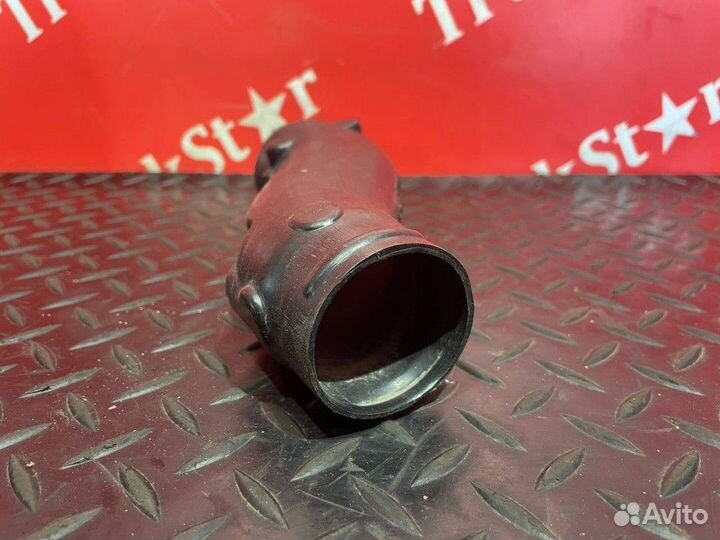 Воздуховод отопителя Man TGL, Man TGS, Man TGX