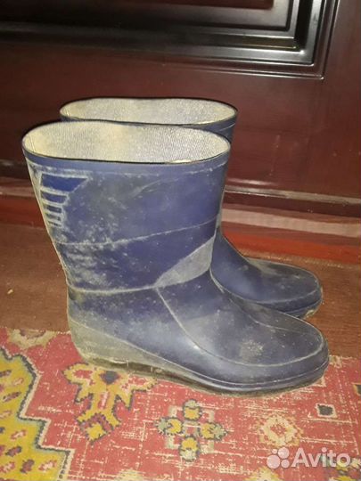 Веревка обмен