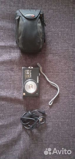 Фотоаппарат