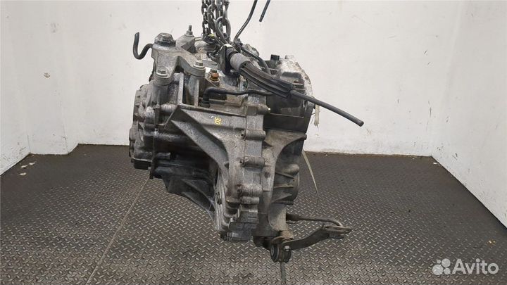 Кпп - автомат (АКПП) Ford C-Max 2010, 2012